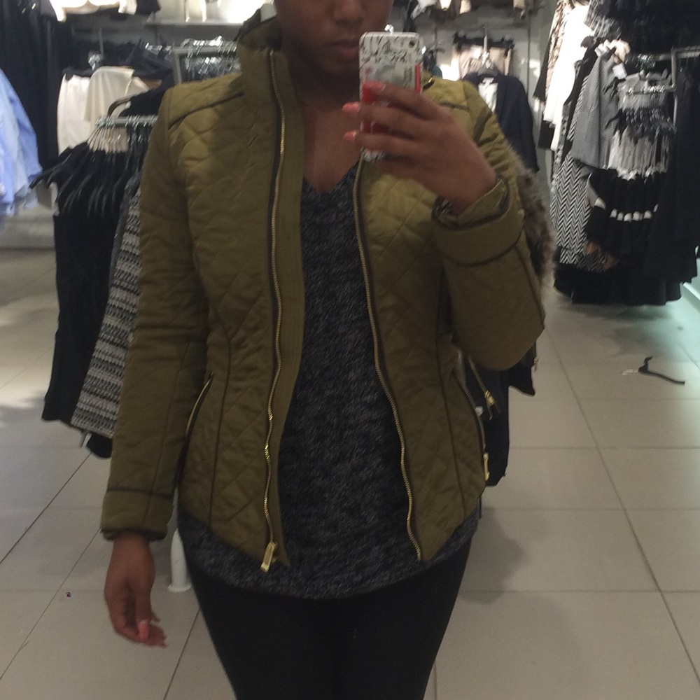Jacket - Picture 4 of 4